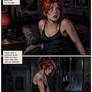 Henchwoman Robin #1 Page 1