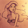 Ariel