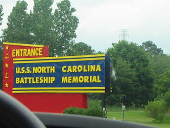 ..yup.. North Carolina BIOTCHES!!