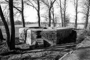 Luchtdoelbatterij Vrijburg