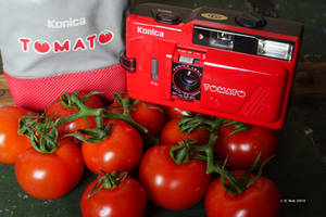 Konica Tomato