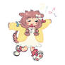 YUBIYUBI