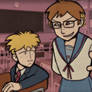 Eltingville brigade
