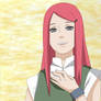 Kushina Uzumaki