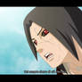 Naruto 576 Itachi