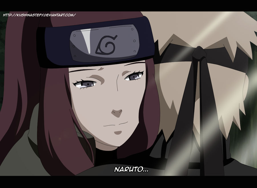 Naruto Road to Ninja (Team 7) by candygirl95 on DeviantArt