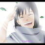 Itachi Uchiha small smile