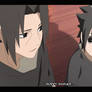 Uchiha Brothers Young v2