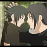 Itachi e Sasuke