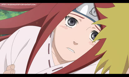 Minato-Kushina