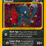 Neo Revival 63 - Sneasel