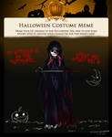 AoH: Halloween Costume Meme Answered