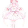 [CLOSED][ADOPT] Florebit | Sweet Blossom