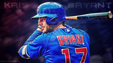 Kris Bryant EDIT