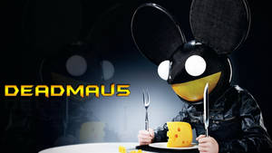 deadmau5 Cover / Wallpaper