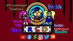 My new youtube banner by SonicThePonyHog
