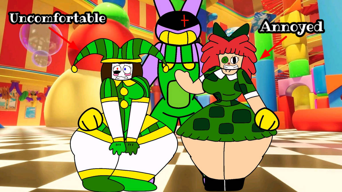 Jax s Lucky Charms By SonicThePonyHog On DeviantArt jax-s-lucky-charms-by-sonictheponyhog-on-deviantart