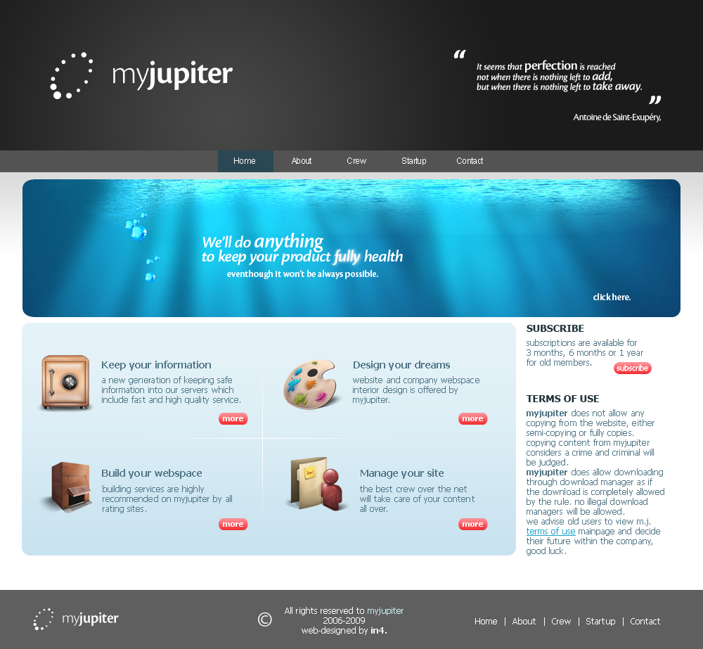 myJupiter