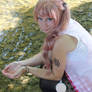 Serah Farron