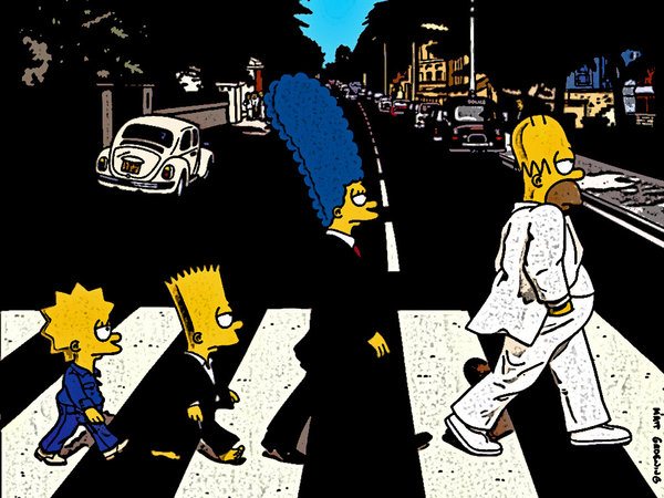 The Simpsons 2