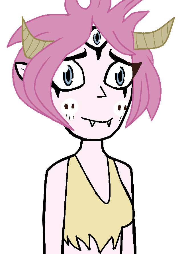 Ember Butterfly by NightShadow29 on DeviantArt