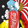 Cola: Drink of the Godz