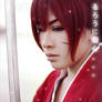 Kenshin Himura X