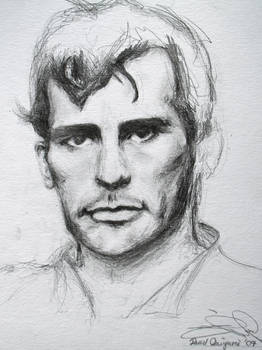 Jack Kerouac- 15 min Portrait