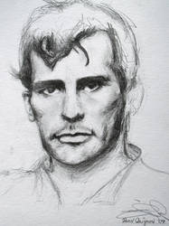 Jack Kerouac- 15 min Portrait
