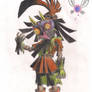 Skull Kid