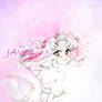 Chibiusa - little princess