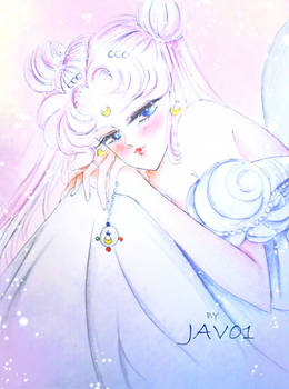 Sailor moon - Serenity