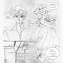 sailor moon revenge ( manga )- page 2