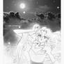 sailor moon revenge ( manga )- page 3