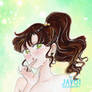 mako kino ( sailor jupiter )