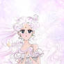 Princess Serenity  - sailor moon