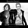 Murphy and Connor Macmanus - Boondock Saints