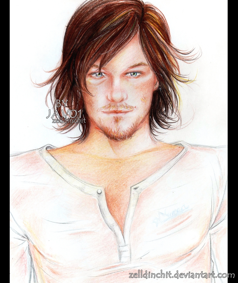 Norman Reedus