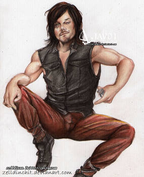 Daryl TWD SE6