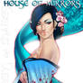 house of mirrors