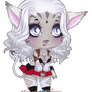 Nirima chibi