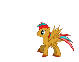Test of Ponies Please ignore this!!!