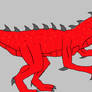 Coronasaurus Rex