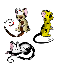 [CLOSED] Mouse Adopts - 4 points each