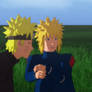 Happy Mother's Day, Kushina!