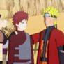 Happy Birthday, Gaara!