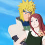 Spending time with Minato