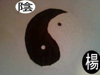My Yin Yang