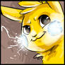 Pikachu Avatar