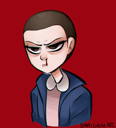 eleven